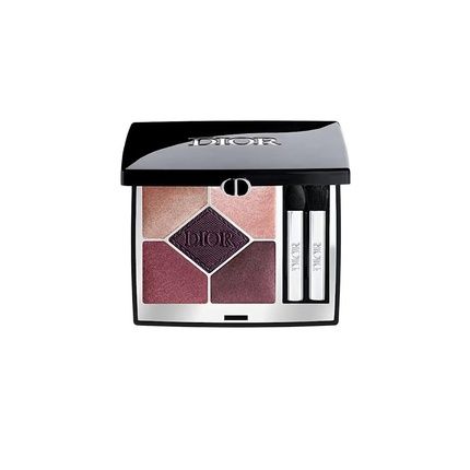 Dior 5 Couleurs Couture Eyeshadow Palette 183 Plum Tutu 7G