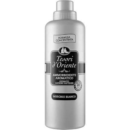 Tesori D'Oriente Aromatic Concentrated Fabric Softener 760Ml