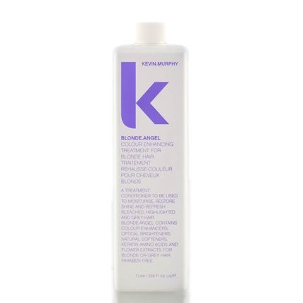 Kevin Murphy Blonde Angel Treatment Strengthening Color For Blonde Hair 1000Ml