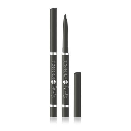 Bell Super Stay 02 Eye Makeup Pencil Grey
