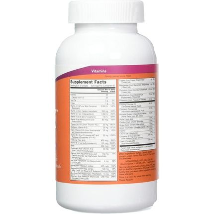 Eve Supplement 180 Softgels - Image 3