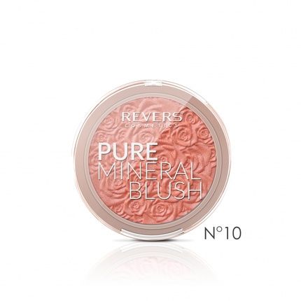 Revers Pure Mineral Blush 10