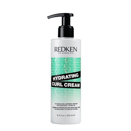 Redken Hydrating Curl Defining Cream 250 Ml