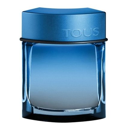 Tous Man Sport Eau De Toilette Spray 100Ml For Men - Image 4