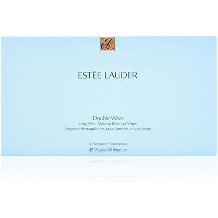 Tom Ford Double Wear Long Wear Makeup Remover Wipes