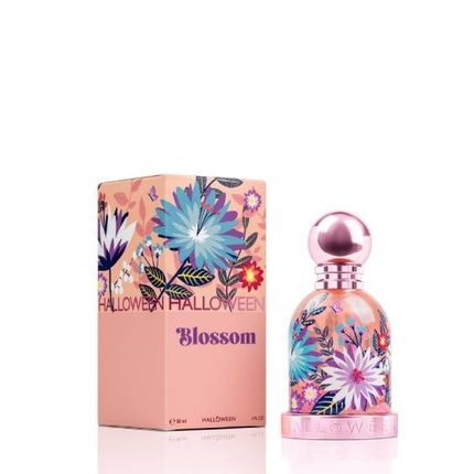 Halloween Halloween Blossom Eau De Toilette Spray 100Ml