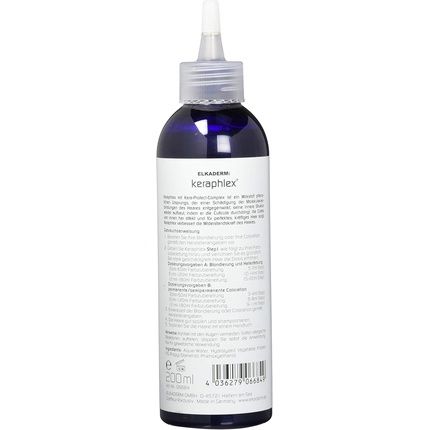 Elkaderm Keraphlex Step 1 Protect 200Ml