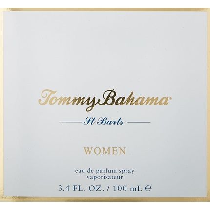 Tommy Bahama Set Sail St. Barts For Women 3.4 Oz Edp Spray