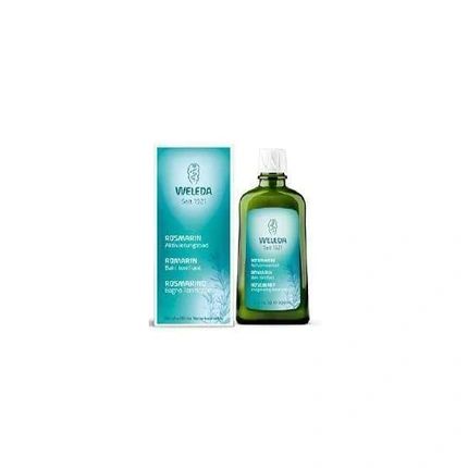 Rosemary Activation Bath