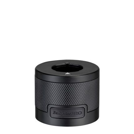 Babyliss Pro 4Artist Dual Voltage Universal Battery Charging Base - Black