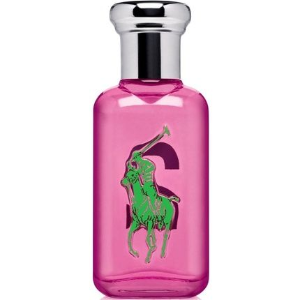 Ralph Lauren The Big Pony For Women 2 Eau De Toilette 50Ml - Image 3