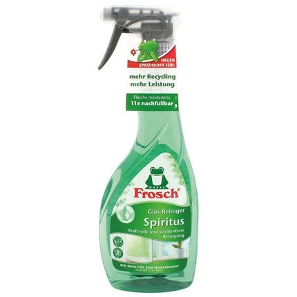 Frosch Glass Cleaner 500Ml