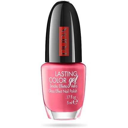 Nail Polish Lasting Colour Gel N 036 Acapulco Bay 1 Count