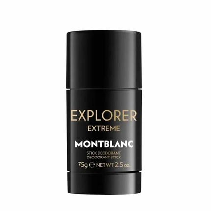 Montblanc Explorer Extreme Deodorant Stick - 75G
