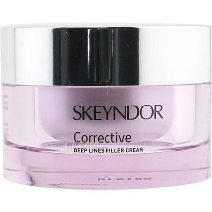 Skeyndor Corrective Deep Lines Filler Cream 50Ml