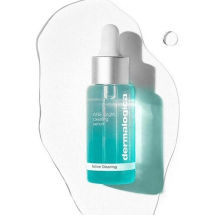 Dermalogica Age Bright Clearing Serum 30Ml
