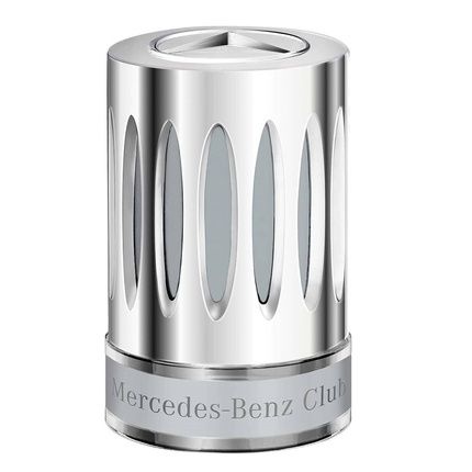 Mercedes-Benz Club Eau De Toilette Spray 20Ml