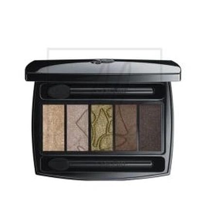 Lancme Hypnse Palette 5 Couleurs Eye Shadow Palette 17 Bronze Absolu 4 G