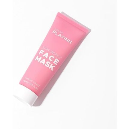 Inglot Playinn Skin Ready Face Mask