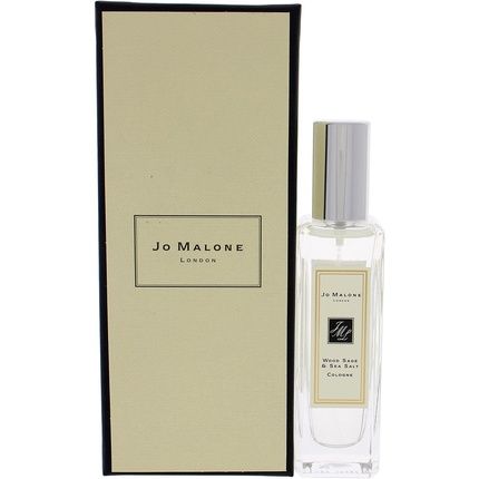Jo Malone Wood Sage And Sea Salt For Women 1 Oz Cologne Spray 30Ml