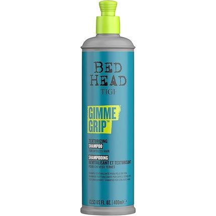 Gimme Grip Shampoo 400Ml