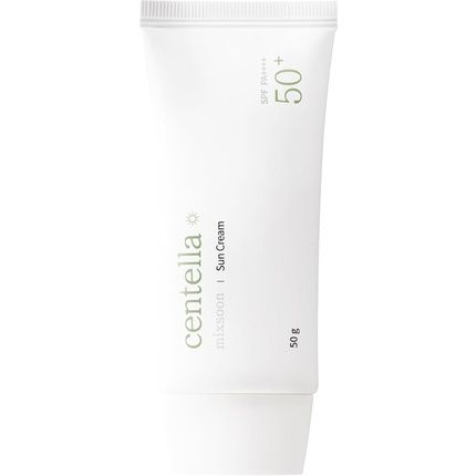 Mixsoon Centella Sun Cream Spf 50+ Pa++++ 50G