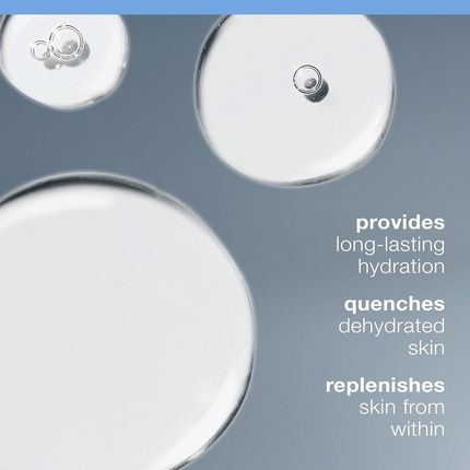 Dermalogica Circular Hydration Serum Hyaluronic Acid For Deep Hydration - Image 3