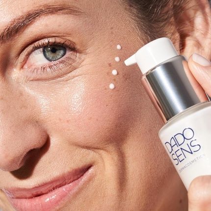 Dado Sens Pigmentcare Anti-Pigment Spot Serum 50Ml - Reduces Age Spots With Hyaluronic Acid And Shea Butter - Image 3