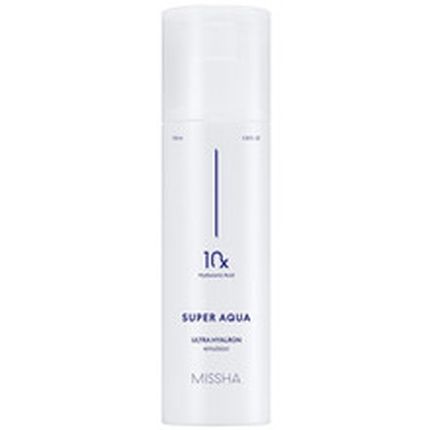 Missha Super Aqua Ultra Hyalron Emulsion 130Ml - Renewal