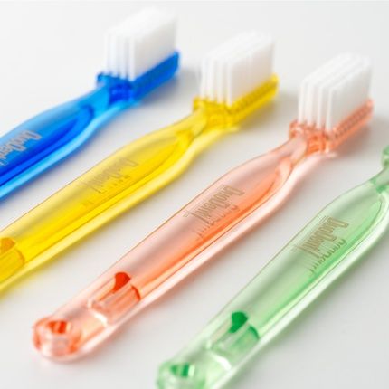 Duodent Medium Toothbrush