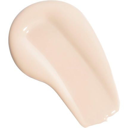 Makeup Revolution Skin Silk Serum Foundation Light To Medium Coverage With Hyaluronic Acid 23Ml - Image 3