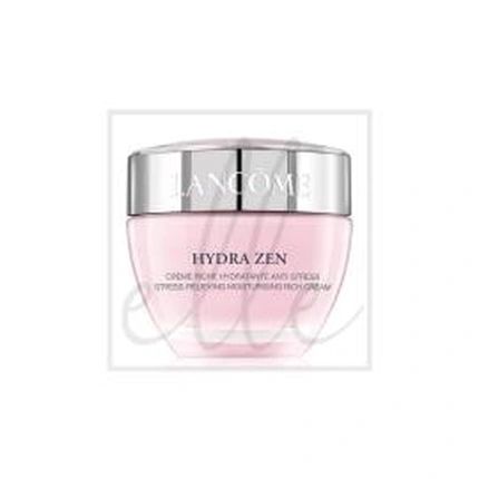Lancme Hydra Zen Antistress Day Cream For Dry Skin 50Ml