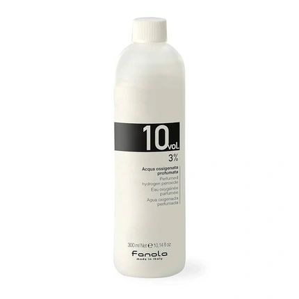 Fanola Fanola 10 Volume 3 Hydrogen Peroxide Treatment 300Ml