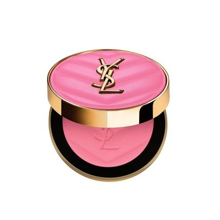 Yves Saint Laurent Make Me Blush 87 Pink Voltage Blush Powder