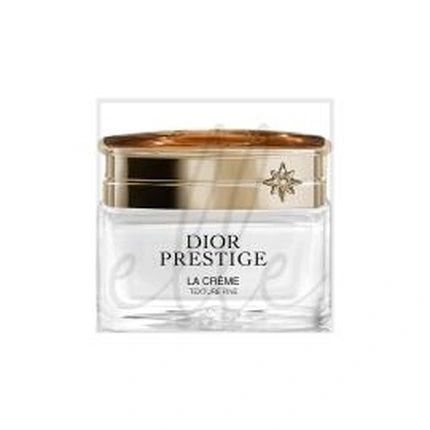 Dior Crme Fine 50Ml Day Cream For Mixed To Oily Skin