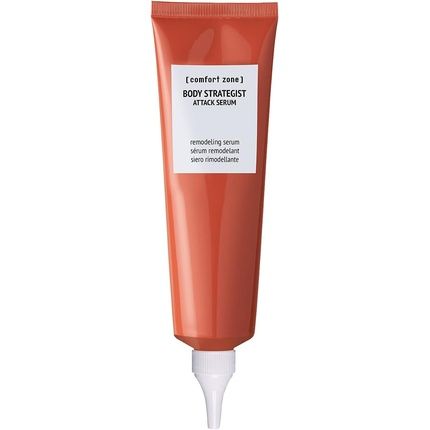 Comfort Zone Body Strategist Attack Serum 150Ml - Ideal For Cellulite
