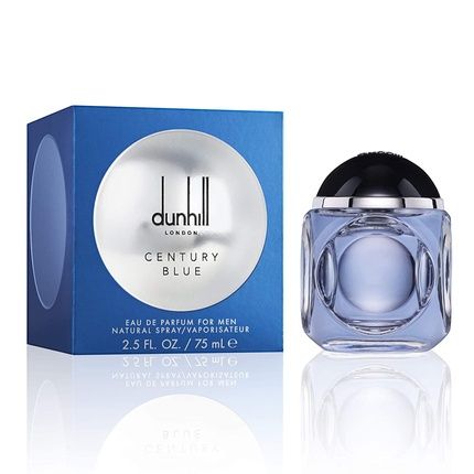عطر دانهيل سينشري بلو أو دي بارفان للرجال 75 مل