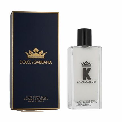 Dolce & Gabbana K By Dolce & Gabbana After Shave Balm 100Ml