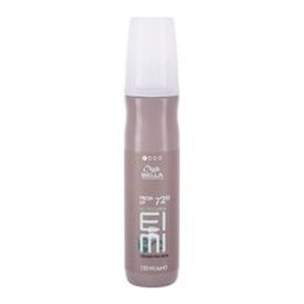 Wella Professional Eimi Nutricurls Fresh Up 72H Antifrizz Spray Spray For Refreshing And Supporting Waves