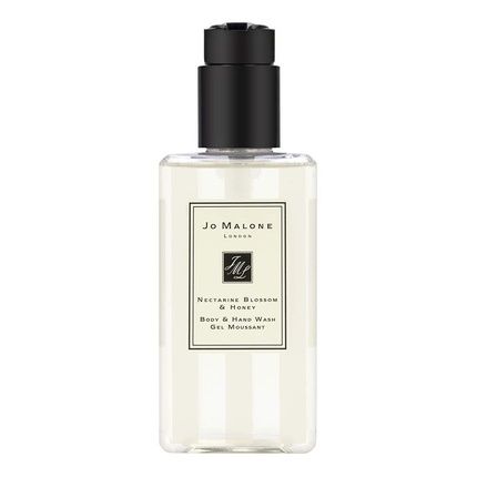 Jo Malone Nectarine Blossom & Honey Shower Gel 250Ml Unisex
