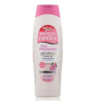 Instituto Espaol Rosa Rubiginosa Gel Cream 1250Ml