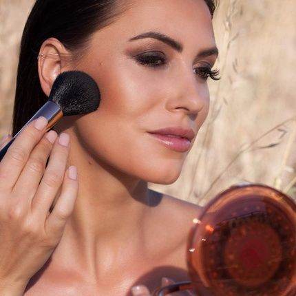 Artdeco Professional Powder Brush - Image 3