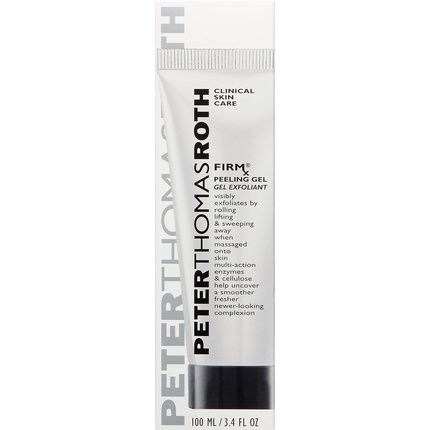Face Care By Peter Thomas Roth Firmx Peeling Gel 100Ml
