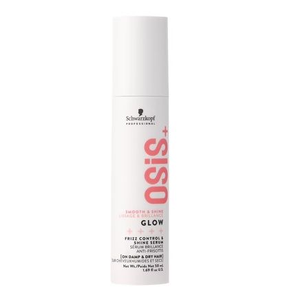 Schwarzkopf Professional Osis+ Glow Serum - 50Ml