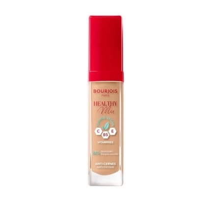 Bourjois Healthy Mix Clean & Vegan Concealer 52 Beige - 6Ml