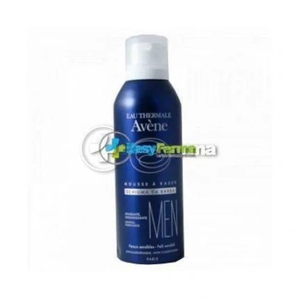 Avene Soothing Shaving Foam 200Ml