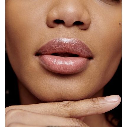 Jane Iredale Hydropure Hyaluronic Lip Gloss Pink Glace - Image 3