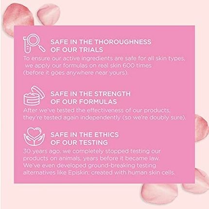 L'Oreal Paris Fine Flowers Cleansing Wipes For Dry And Sensitive Skin 25 Wipes - Image 3