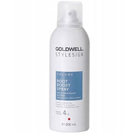 Goldwell Stylesign Volume Root Boost Spray 200 Ml - Image 3