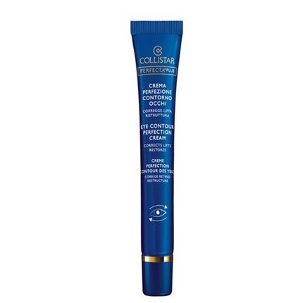 Collistar Perfecta Plus Eye Contour Perfection Cream 15Ml - Image 3